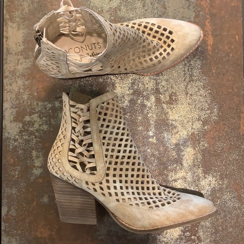 Booties - Picture 2 of 4